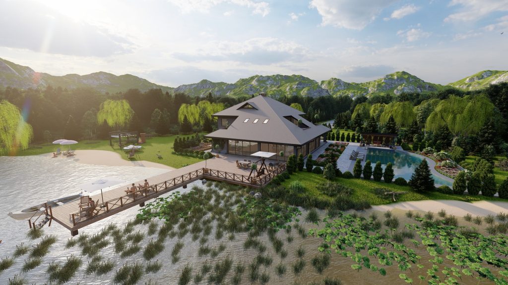 residential design and planning