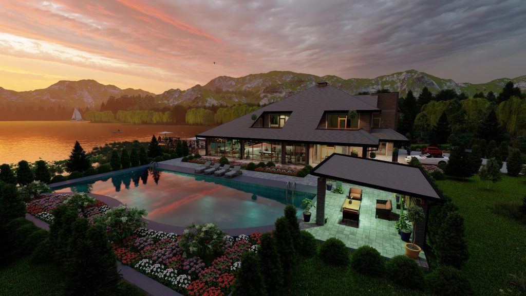 home design and planning