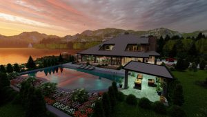 home design and planning